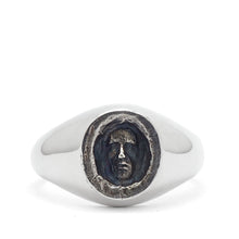 Load image into Gallery viewer, Fraser Hamilton Jewellery | Silver Signet Ring
