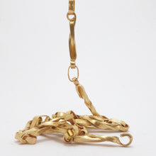 Load image into Gallery viewer, Fraser Hamilton Jewellery | Handmade Gold Chain 
