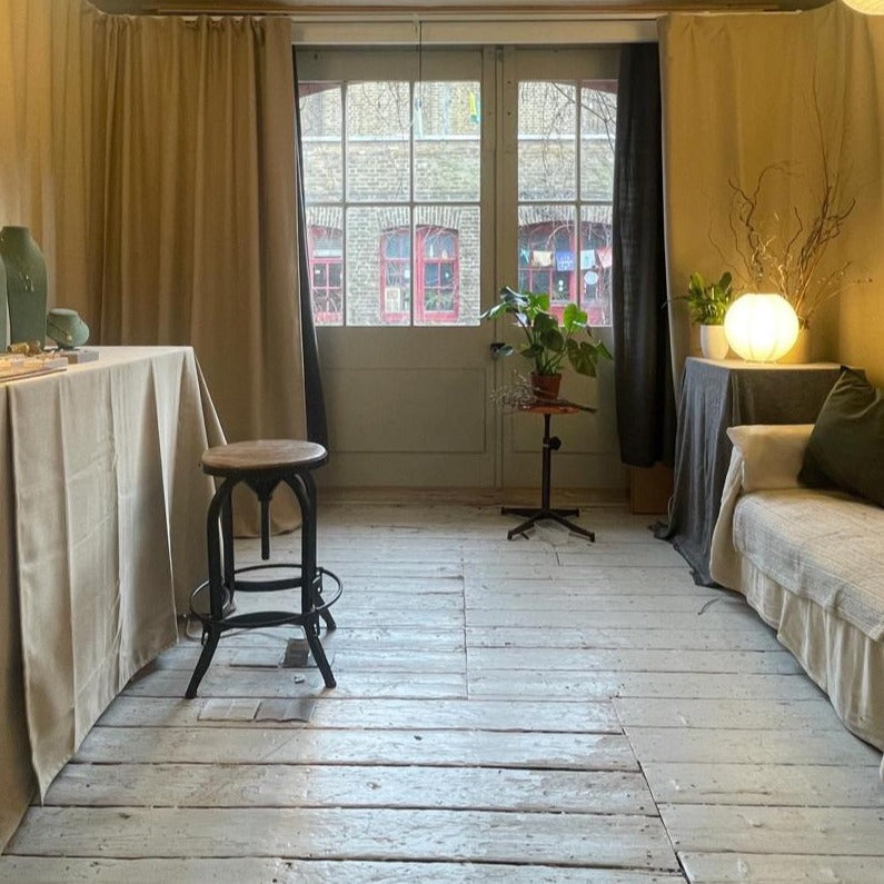 Fraser Hamilton Jewellery Studio 